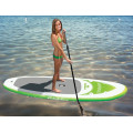 9 Feet Inflatable Light Sup Paddle Boards with EVA